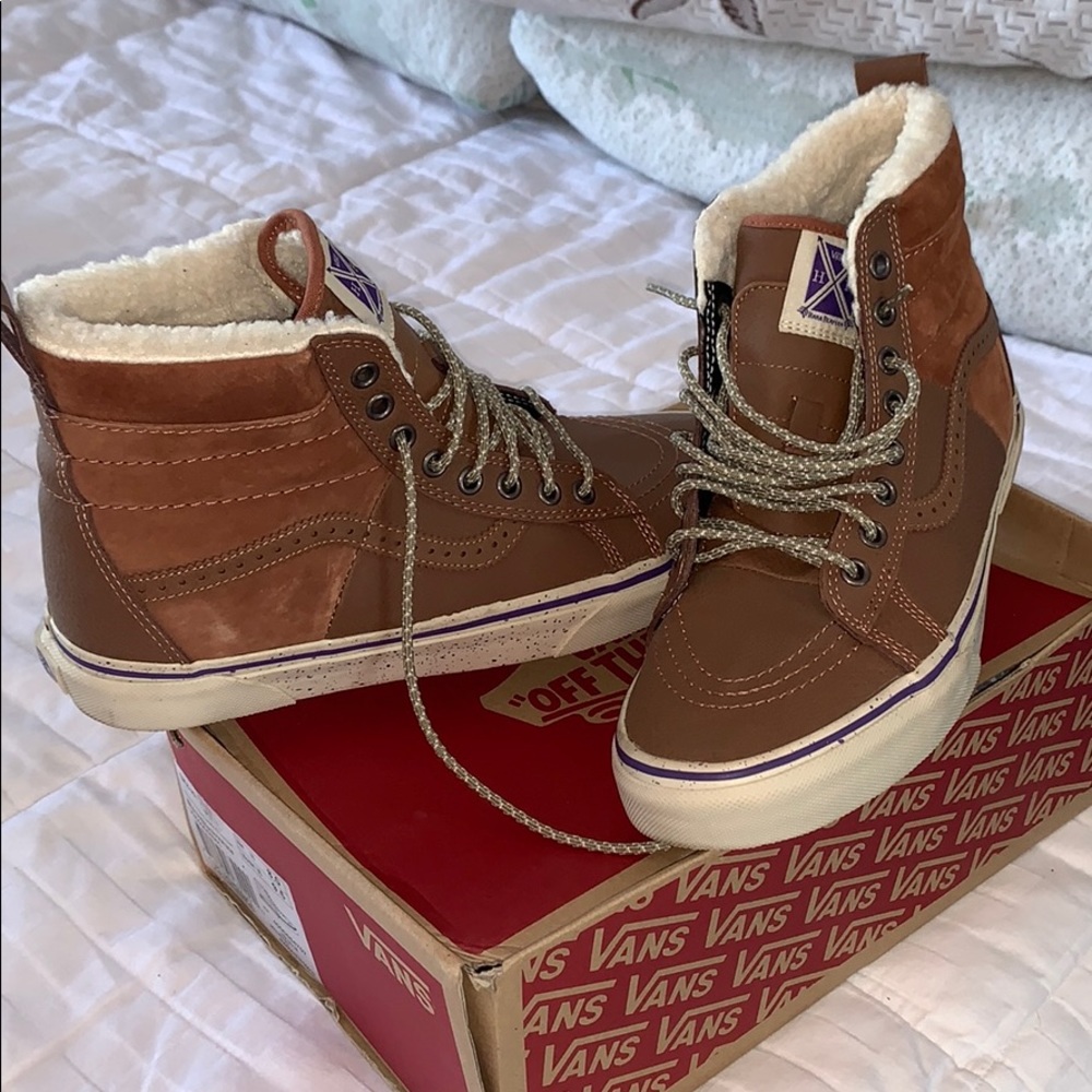 Vans